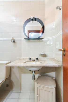 Imagem Imóvel com 3 Quartos à Venda, 144 m² em Mirandópolis - São Paulo Imagem Imóvel com 3 Quartos à Venda, 144 m² em Mirandópolis - São Paulo