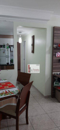 Imagem Apartamento com 2 Quartos à Venda, 46 m² em Vila Carrão - São Paulo Imagem Apartamento com 2 Quartos à Venda, 46 m² em Vila Carrão - São Paulo