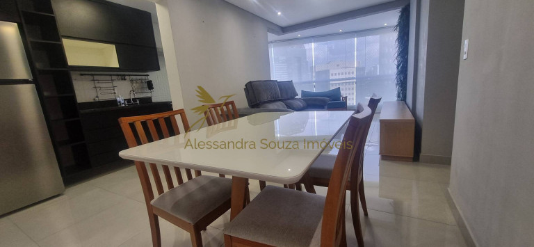 Imagem Apartamento com 2 Quartos à Venda, 70 m² em Dezoito Do Forte Empresarial/alphaville. - Barueri Imagem Apartamento com 2 Quartos à Venda, 70 m² em Dezoito Do Forte Empresarial/alphaville. - Barueri