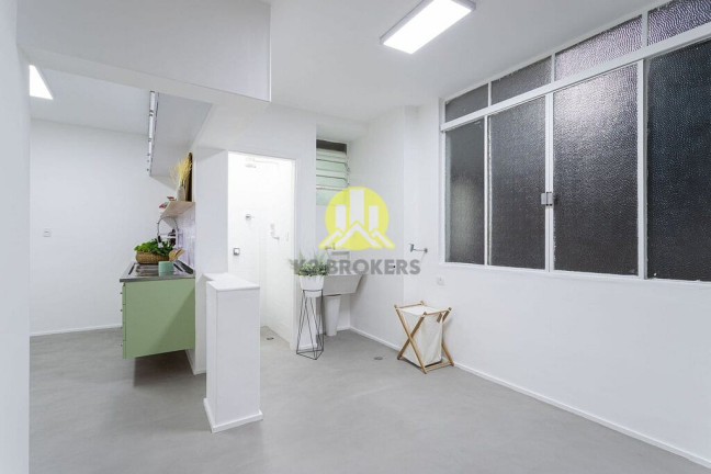 Imagem Apartamento com 3 Quartos à Venda, 129 m² em Pinheiros - São Paulo Imagem Apartamento com 3 Quartos à Venda, 129 m² em Pinheiros - São Paulo