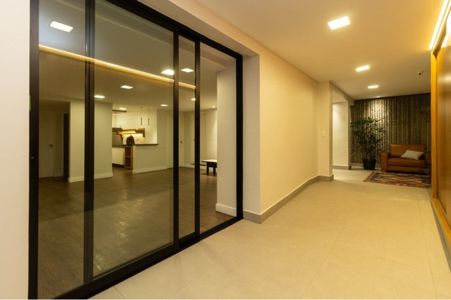 Imagem Apartamento com 3 Quartos à Venda, 141 m² em Sumaré - São Paulo