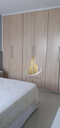 Imagem Apartamento com 3 Quartos à Venda, 111 m² em Jardim Aquarius - São José Dos Campos Imagem Apartamento com 3 Quartos à Venda, 111 m² em Jardim Aquarius - São José Dos Campos