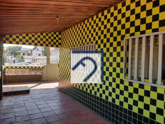 Imagem Casa com 7 Quartos à Venda, 350 m² em Barra De Cunhaú - Canguaretama