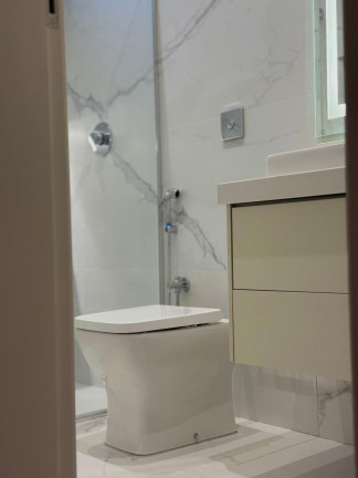 Imagem Casa de Condomínio com 3 Quartos à Venda, 235 m² em Alphaville - Bauru