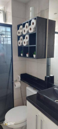 Imagem Apartamento com 3 Quartos à Venda, 55 m² em Itaquera - São Paulo