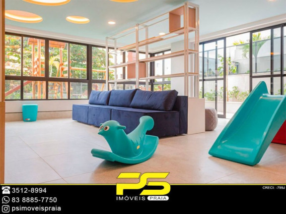 Imagem Apartamento à Venda, 93 m² em Jardim Oceania - João Pessoa Imagem Apartamento à Venda, 93 m² em Jardim Oceania - João Pessoa