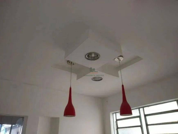 Imagem Casa com 4 Quartos à Venda, 210 m² em Cubango - Niterói