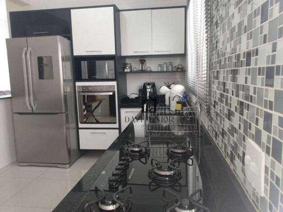 Imagem Casa com 3 Quartos à Venda, 137 m² em Condomínio Villagio Milano - Sorocaba Imagem Casa com 3 Quartos à Venda, 137 m² em Condomínio Villagio Milano - Sorocaba