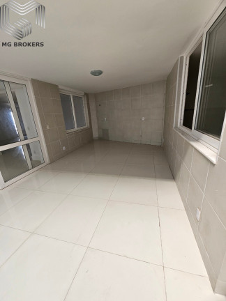 Imagem Imóvel com 6 Quartos à Venda, 488 m² em Recreio Dos Bandeirantes - Rio De Janeiro