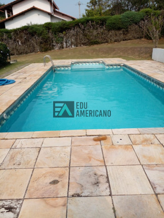 Imagem Casa com 3 Quartos à Venda, 229 m² em Parque Rio Abaixo - Atibaia
