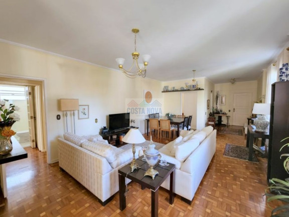 Imagem Apartamento com 3 Quartos à Venda, 176 m² em Cerqueira César - São Paulo Imagem Apartamento com 3 Quartos à Venda, 176 m² em Cerqueira César - São Paulo