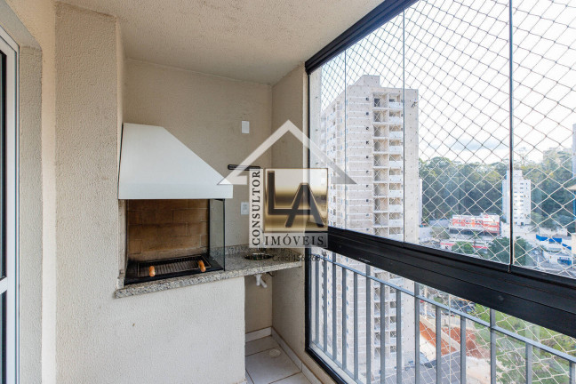Imagem Apartamento com 2 Quartos à Venda, 72 m² em Vila Andrade - São Paulo