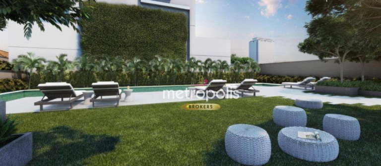 Imagem Apartamento com 3 Quartos à Venda, 166 m² em Vila Mariana - São Paulo