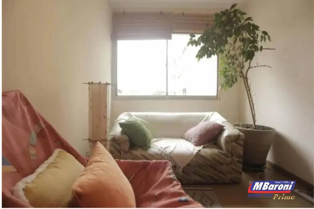 Imagem Apartamento com 1 Quarto à Venda, 45 m² em Consolação - São Paulo Imagem Apartamento com 1 Quarto à Venda, 45 m² em Consolação - São Paulo