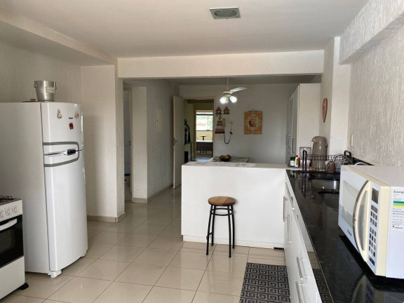 Imagem Apartamento com 4 Quartos à Venda,  em Capim Macio - Natal