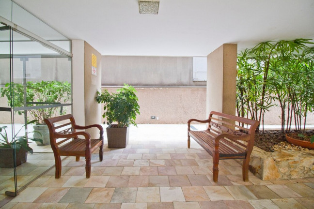 Imagem Apartamento com 2 Quartos à Venda, 67 m² em Itaim Bibi - São Paulo