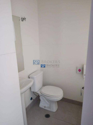 Imagem Sala Comercial à Venda, 167 m² em Pinheiros - São Paulo