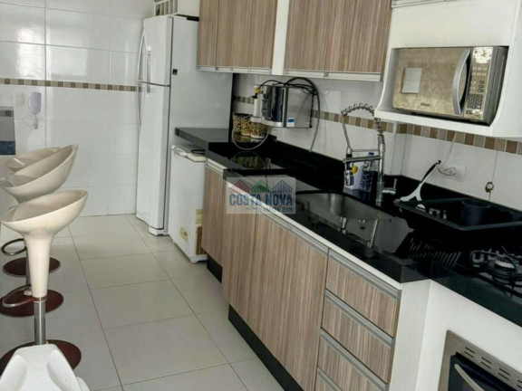 Imagem Apartamento com 2 Quartos à Venda, 85 m² em Aviação - Praia Grande Imagem Apartamento com 2 Quartos à Venda, 85 m² em Aviação - Praia Grande
