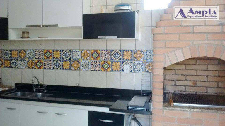 Imagem Sobrado com 3 Quartos à Venda, 170 m² em Tatuapé - São Paulo