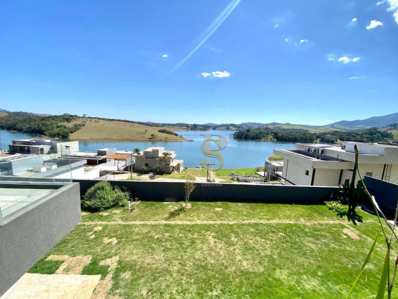 Imagem Casa com 6 Quartos à Venda, 627 m² em Condomínio Residencial Santa Fé Iii - Joanópolis Imagem Casa com 6 Quartos à Venda, 627 m² em Condomínio Residencial Santa Fé Iii - Joanópolis