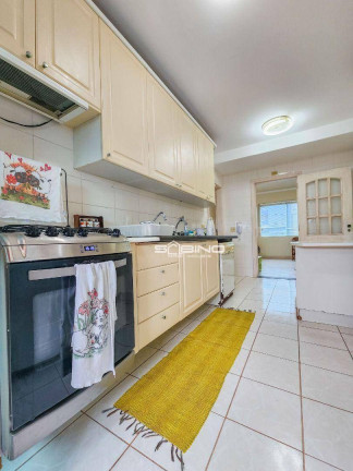 Imagem Apartamento com 4 Quartos à Venda, 200 m² em Riviera De São Lourenço - Bertioga