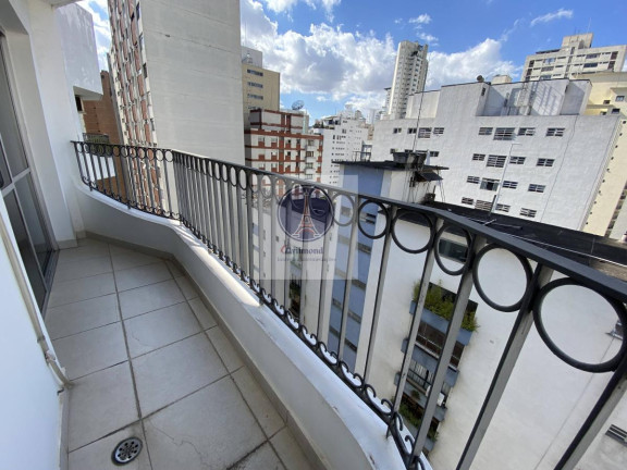 Imagem Apartamento com 1 Quarto para Alugar, 45 m² em Jardim Paulista - São Paulo Imagem Apartamento com 1 Quarto para Alugar, 45 m² em Jardim Paulista - São Paulo