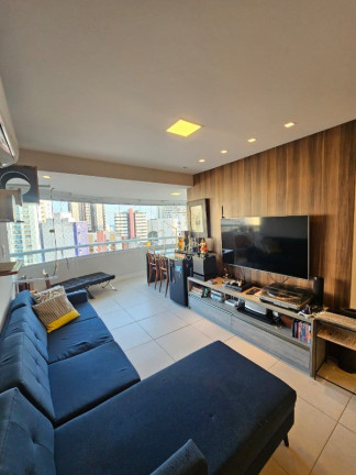 Imóvel com 2 Quartos à Venda, 79 m² em Pituba - Salvador