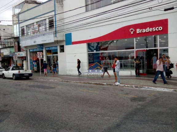 Sala Comercial à Venda, 452 m² em Centro - Angra Dos Reis