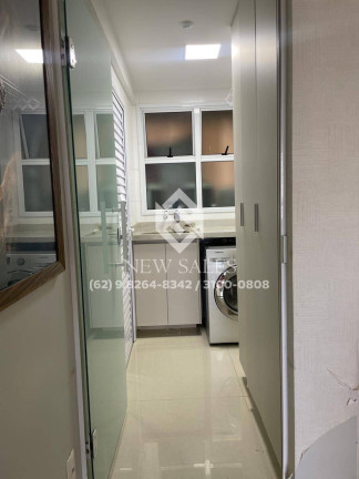 Imagem Apartamento com 4 Quartos à Venda, 125 m² em Setor Bueno - Goiânia Imagem Apartamento com 4 Quartos à Venda, 125 m² em Setor Bueno - Goiânia