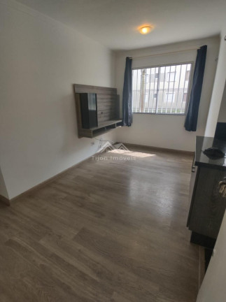 Imagem Apartamento com 2 Quartos à Venda, 45 m² em Vossoroca - Votorantim