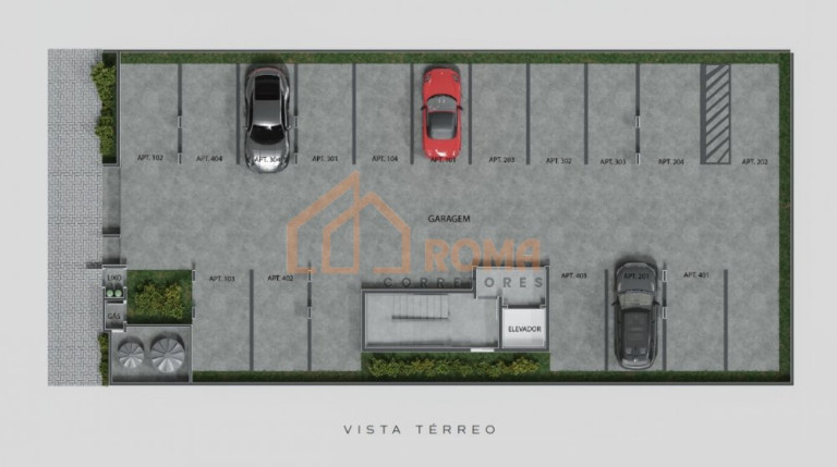 Imagem Apartamento com 2 Quartos à Venda, 55 m² em Intermares - Cabedelo Imagem Apartamento com 2 Quartos à Venda, 55 m² em Intermares - Cabedelo
