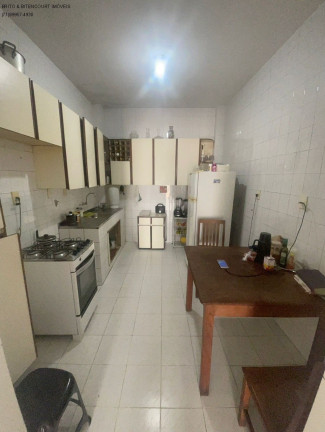 Imagem Casa com 4 Quartos à Venda, 180 m² em Daniel Lisboa - Salvador