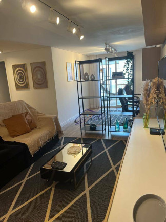 Imagem Imóvel com 3 Quartos à Venda, 151 m² em Jardim Bonfiglioli - São Paulo