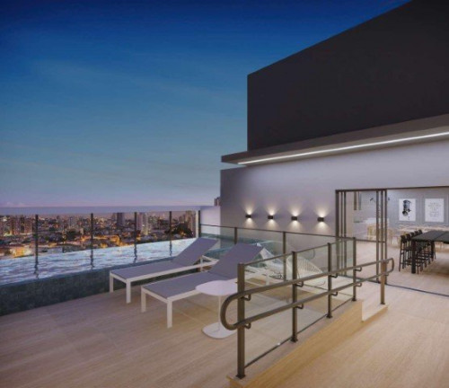 Imagem Apartamento com 2 Quartos à Venda, 73 m² em Boa Vista - Curitiba Imagem Apartamento com 2 Quartos à Venda, 73 m² em Boa Vista - Curitiba