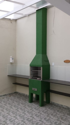 Imagem Sobrado com 2 Quartos à Venda, 150 m² em Centro - Pindamonhangaba