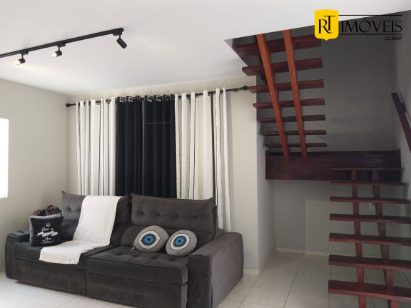 Imagem Casa com 3 Quartos à Venda, 107 m² em Pontinha - Araruama Imagem Casa com 3 Quartos à Venda, 107 m² em Pontinha - Araruama