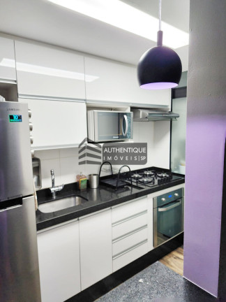 Imagem Apartamento com 2 Quartos à Venda, 57 m² em Saúde - São Paulo Imagem Apartamento com 2 Quartos à Venda, 57 m² em Saúde - São Paulo