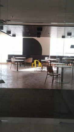 Sala Comercial para Alugar, 712 m² em Centro - São Bernardo Do Campo