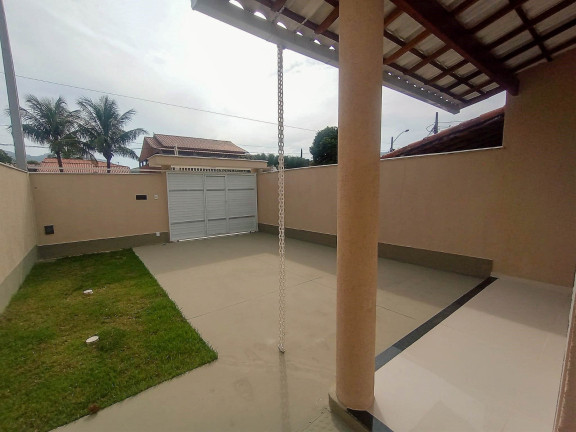 Imagem Casa com 3 Quartos à Venda, 87 m² em Praia De Itaipuaçu (itaipuaçu) - Maricá Imagem Casa com 3 Quartos à Venda, 87 m² em Praia De Itaipuaçu (itaipuaçu) - Maricá