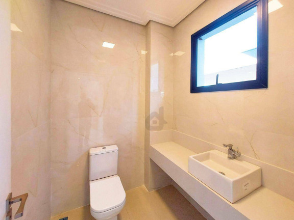 Imagem Sobrado com 4 Quartos à Venda, 416 m² em Alphaville Nova Esplanada 3 - Votorantim Imagem Sobrado com 4 Quartos à Venda, 416 m² em Alphaville Nova Esplanada 3 - Votorantim