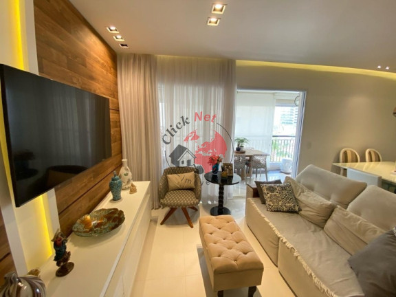 Imagem Apartamento com 3 Quartos à Venda, 106 m² em Centro - São Bernardo Do Campo Imagem Apartamento com 3 Quartos à Venda, 106 m² em Centro - São Bernardo Do Campo