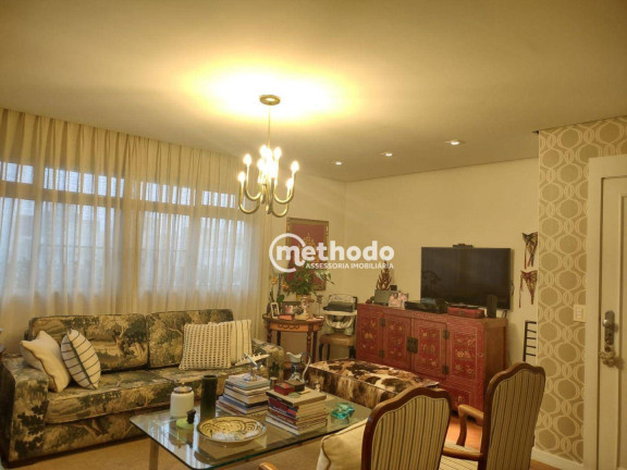 Imagem Cobertura com 3 Quartos à Venda, 150 m² em Cambuí - Campinas