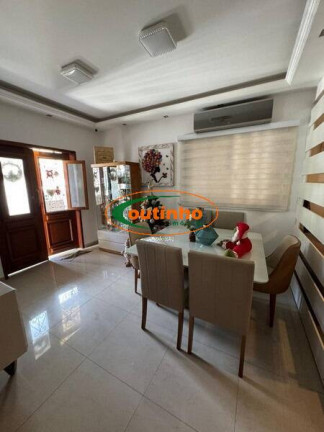 Imagem Casa de Vila com 3 Quartos à Venda, 233 m² em Andaraí - Rio De Janeiro Imagem Casa de Vila com 3 Quartos à Venda, 233 m² em Andaraí - Rio De Janeiro