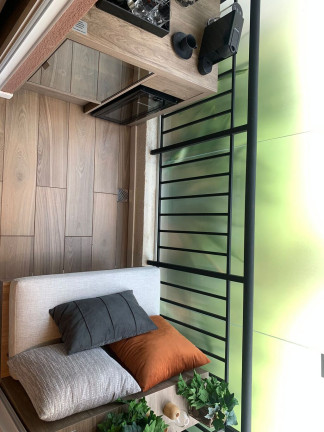 Imagem Imóvel com 1 Quarto à Venda,  em Pinheiros - São Paulo