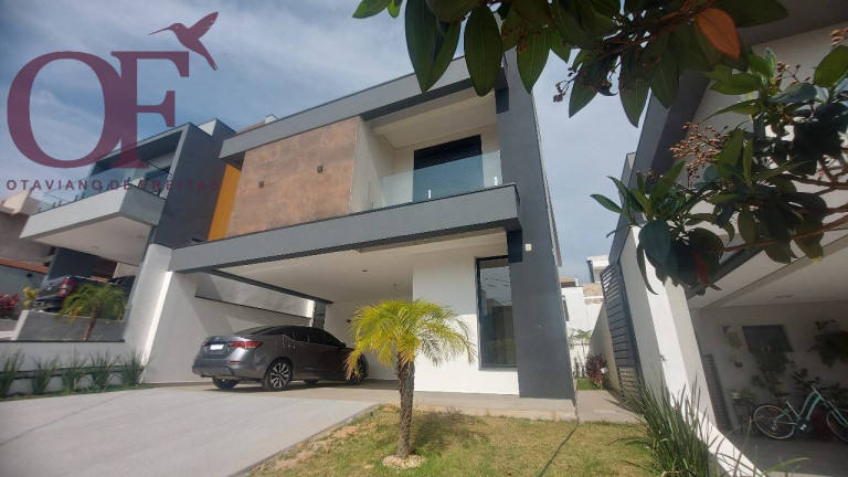 Imagem Casa de Condomínio com 3 Quartos à Venda, 215 m² em Recanto Quarto Centenário - Jundiaí Imagem Casa de Condomínio com 3 Quartos à Venda, 215 m² em Recanto Quarto Centenário - Jundiaí