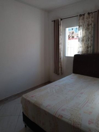 Imagem Casa com 2 Quartos à Venda, 72 m² em Jardim Leonor - Mongaguá