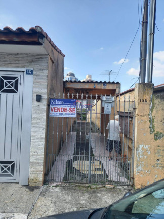 Casa com 2 Quartos à Venda,  em Vila Zanardi - Guarulhos