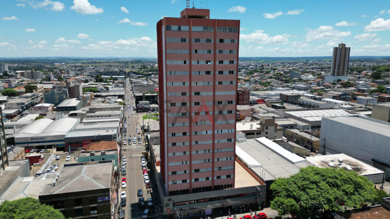 Imagem Apartamento com 2 Quartos à Venda, 237 m² em Centro - Guarapuava