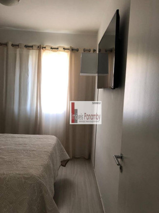 Imagem Apartamento com 3 Quartos à Venda, 63 m² em Sacomã - São Paulo