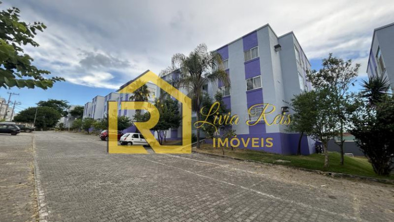 Imagem Apartamento com 2 Quartos à Venda, 55 m² em Maria Turri - Rio Das Ostras